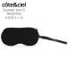 ¹͢ʡ ȥ Cote&Ciel ᥬͥ ݡ ͥץ Eyewear pouch Neoprene 󥰥饹  ݡ