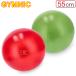 �y���s�A���i�z �M���j�N Gymnic �M���j�NPLUS 55 BRQ Gymnic PLUS 55 BRQ �o�����X�{�[��