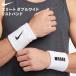  Nike NIKE Elite двойной широкий напульсник 2 шт. комплект мужской женский унисекс .tore