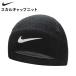 �i�C�L NIKE �X�q �X�J���L���b�v�j�b�g �C���i�[�L���b�v �w�b�h�E�F�A �g���[�j���O �����j���O