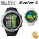 ���~���x�܂��z�� �V���b�g�i�r Shot Navi �G�{���u a �A���t�@ Evolve �� �r���v GPS�����v���@ �S���t �����v���@ �o�����^�C��