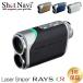 ���~���x�܂��z�� �V���b�g�i�r Shot Navi ���[�U�[ �X�i�C�p�[ ���C�Y GR Laser Sniper RAYS GR GPS�����v���@ �S���t