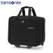 [ параллель импортные товары ] Samsonite Samsonite портфель Carry кейс 2 колесо дорожная сумка 141278-1041 черный Classic Business 2.0