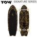 yau Surf skate YOW Surfskate skateboard Skateboard skateboard Signature long board 