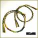  ножной браслет mi солнечный ga пара шея мужской 2 шт SET камуфляж окантовка anklet095 бесплатная доставка 