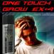  one touch glow EX +4 200g 3ps.@ free shipping high capacity spray increase wool light wool increase wool spray the smallest powder moment increase wool Sharo n regular goods 
