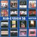 The Checkers CD лучший хит 16 BHST-136 MOTTO запись лучший альбом Fujii Fumiya шедевр элемент прямой .I'm Sorry Jim&amp;Jane. легенда Showa. шедевр бесплатная доставка 