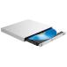  Logitec Blue-ray Drive установленный снаружи Blu-ray USB3.2 (Gen1) редактирование воспроизведение вписывание soft есть UHDBD соответствует белый LBD-PWB6U3CVWH * коробка загрязнения, выцветание есть.