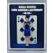 NANA MIZUKI LIVE GAMES×ACADEMY-BLUE- [Blu-ray]