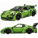  доставка внутри страны Lego сменный блок technique Porsche 911 GT3 RS 42056 Decool производства зеленый внутренний наличие деталь отсутствует гарантия наружная коробка есть 
