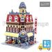  доставка внутри страны Lego сменный блок Cafe * угол 10182 KING производства внутренний наличие деталь отсутствует гарантия нет наружная коробка есть на следующий день отправка 