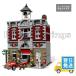  доставка внутри страны Lego сменный блок fire - Brigade 10197 KING производства внутренний наличие деталь отсутствует гарантия нет наружная коробка есть на следующий день отправка 