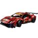  доставка внутри страны Lego сменный блок technique Ferrari 488 GTE AF Corse a42125 king производства наружная коробка есть внутренний наличие на следующий день отправка отсутствует гарантия нет 