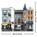  доставка внутри страны Lego сменный блок LELE производства klieita- Expert ..... улица угол 10255 внутренний наличие деталь отсутствует гарантия нет наружная коробка нет 