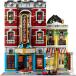  на следующий день отправка Lego сменный блок наружная коробка есть Icon Jazz Club 10312 lionking производства 2899 деталь внутренний наличие отсутствует гарантия нет 
