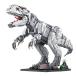 доставка внутри страны Lego сменный блок 611002 динозавр серии tilanosaurusT-REX серый 2180 деталь pb производства наружная коробка есть внутренний наличие гарантия нет 