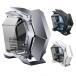 PC кейс ge-ming кейс semi открытый кейс JONSBO производства MOD3 E-ATX ATX M-ATX ITX простой водяное охлаждение основной водяное охлаждение соответствует внутренний наличие 