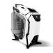 PC кейс ge-ming кейс semi открытый кейс KTH производства M4 белый E-ATX ATX M-ATX ITX простой водяное охлаждение основной водяное охлаждение соответствует внутренний наличие 