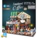  доставка внутри страны Lego сменный блок casual кофе - u скользящий блок имеется sembo производства наружная коробка есть внутренний наличие отсутствует гарантия нет 