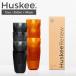 ڸHuskeeRenew ϥ˥塼 4ĥå ʤ 12oz/350ml  å Ʃ 졼 С ⡼ ƥʥ֥ ҡ ե Хꥹ