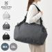 [ стандартный распродажа ]MILESTOmi rest HuttehyuteMLS944 сумка "Boston bag" 35L плечо 1.2. Carry on путешествие командировка мужской женский 