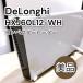 [ прекрасный товар ]DeLonghite long gi темно синий bekta- обогреватель HXJ60L12-WH