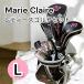 Marie Claire Marie Claire 8 шт. комплект женский Golf начинающий введение 