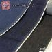  дом .... Denim ткань Denim тонкий Okayama . остров Denim 6 унция пятно нить Denim одноцветный ткань ширина 148cm джинсы ткань сделано в Японии местного производства почтовая доставка -1.5m до распродажа единица измерения 50cm