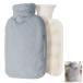 LYTDMSKY hot-water bottle note water type warm lovely leak . attaching refrigerator . cold .. water pillow as use possibility capacity 2000ML. hot water inserting soft with cover removed possibility electro- 