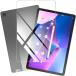 houge  ֥åݸե  Lenovo Tab M10 Plus (3rd Gen) Ѥ 饹ե ZAAM0080JP ZAAN0158JP Ѥ ե 10.61 