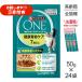 [50g×24 пакет ] Nestle pyulina one кошка здоровье срок службы уход 7 лет и больше chi King re- Be покрой pauchi( кошка * кошка )[ стандартный товар ]