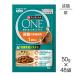 [50g×48 пакет ] Nestle pyulina one кошка моча .. здоровье техническое обслуживание 1 лет и больше chi King re- Be покрой pauchi( кошка * кошка )[ стандартный товар ]