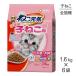 �y1.6kg�~6�܁z���j�E�`���[�� �˂����C ���N�Ɉ�q�˂��p ��������12���� �����Ƃ����~�b�N�X (�L�E�L���b�g)