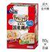  Uni * очарование gran *teli местного производства курица куриная грудка pauchijure для взрослой собаки говядина ввод & зеленый желтый цвет овощи ввод 80g×8 пакет ( собака * собака )