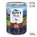 ZIWIjiwipi-k мокрый капот оригинал говядина 390g( собака * собака )[ стандартный товар ]