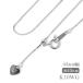 �x�l�`�A�� �`�F�[�� �l�b�N���X �� 0.6mm�� �X���C�h�� �������� ��45cm 10���z���C�g�S�[���h K10WG K10 �l�b�N���X ���f�B�[�X �`�F�[���̂�