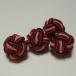 ५ե (Knot Cuff Links ե󥯥Сեեܥ) /磻åɡߥ֡