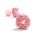 BUTTON CUFFKNOTS( резина запонки узел запонки )|b- gun vi re× розовый 