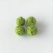  резина запонки (Knot Cuff Links кафф links Raver запонки запонки кнопка ) /.. цвет 