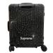  прочее бренд дорожная сумка Supreme Supreme ×RIMOWA Rimowa CabinPlus черный 
