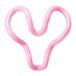 [25,26 day is coupon .Y300.] stretch Hearts soft pink iti stiff shoulder neck .. lumbago self stretch guarantee . furthermore . cancellation goods shoulder .. shoulder ..
