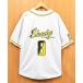  big size sheiti- limited eminem Baseball shirt uniform number ring white men's 2XL(24252