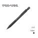 Pro Youth 171 матовый черный [0.5mm] чертёж для механический карандаш MSDA-2500B < платина авторучка >