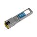 AddOn Force10 GP-SFP2-1T Compatible SFP Transceiver - SFP (mini-GBIC) trans