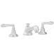 Jaclo 6870-T674-1.2-BU - Westfield Faucet with Lever Handles- 1.2 GPM