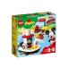 LEGO DUPLO Mickey��s Boat 10881 Building Blocks (28 Pieces)