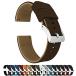 BARTON WATCH BANDS - ꡼ ꥳӻѥХ ֥饦/ - å꡼ - ȥåץ顼 23