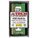 A-Tech 4GB ⥸塼 Synology DiskStation DS1618+ DS1819+ DS2419+ NASС - DDR4 2133Mhz PC4-17000 SODIMMRAM TMD4NS2133-4G