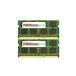 MemoryMasters 8GB Kit (2X 4GB) DDR2 800MHz PC2-6400 200-pin SODIMM Laptop N