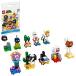 LEGO Super Mario Character Packs 71361 Building Kit; Collectible Toys for K